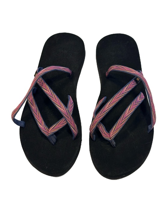 Teva Shoes - NWOT Teva 'Olowahu' Sandal